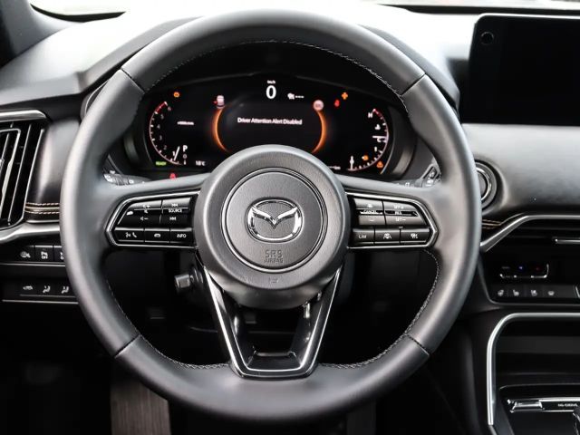 Mazda CX-60 4WD Homura Plus e-Skyactiv