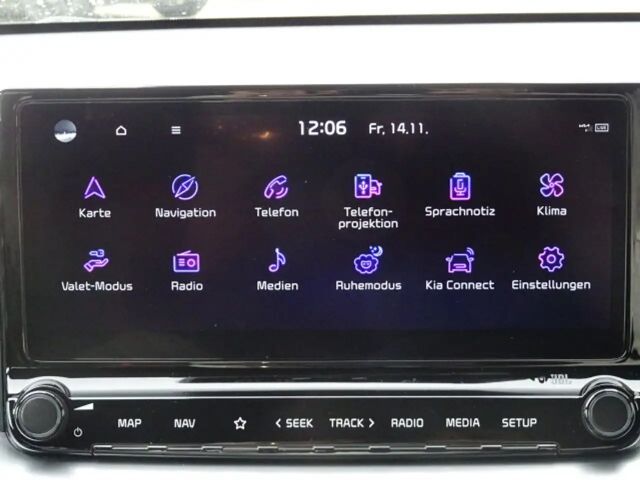 Kia ProCeed GDi GT-Line