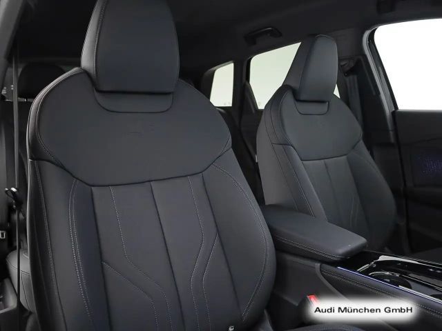 Audi Q3 Quattro S-Tronic