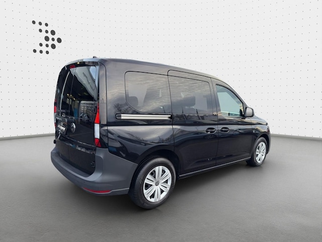 Volkswagen Caddy 2.0 TDI DSG