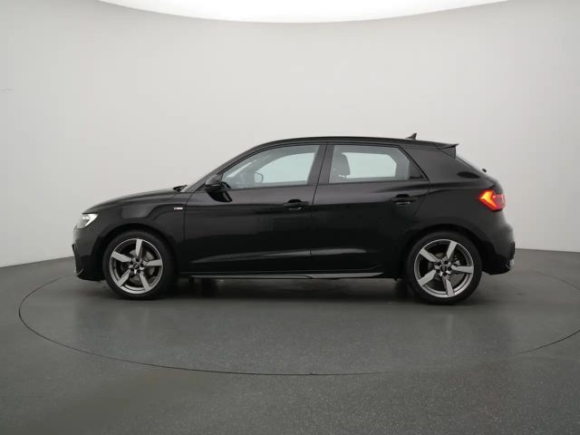Audi A1 S-Line Sportback