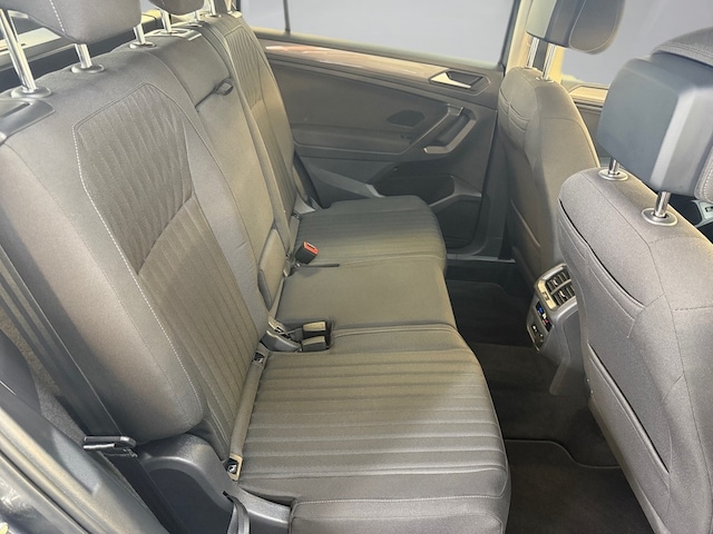 Volkswagen Tiguan 4Motion Allspace DSG