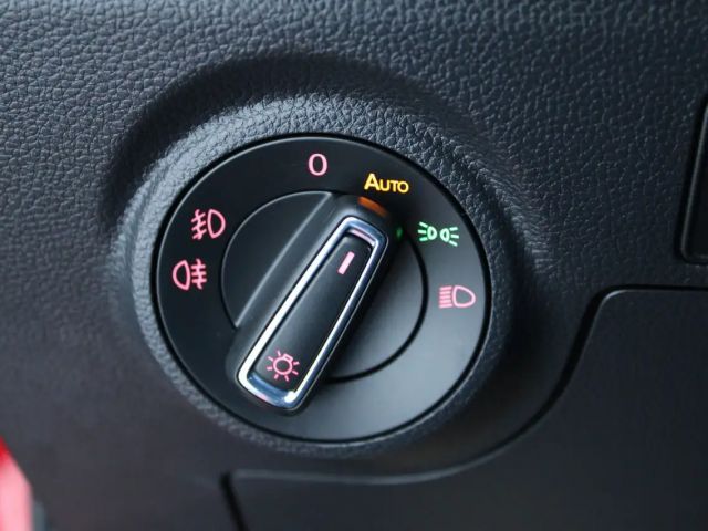 Seat Ibiza 1.0 TSI FR-lijn