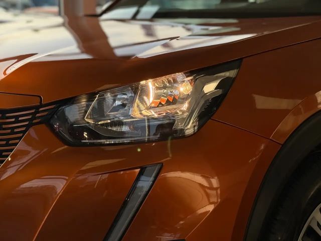 Peugeot E-2008 Active Pack