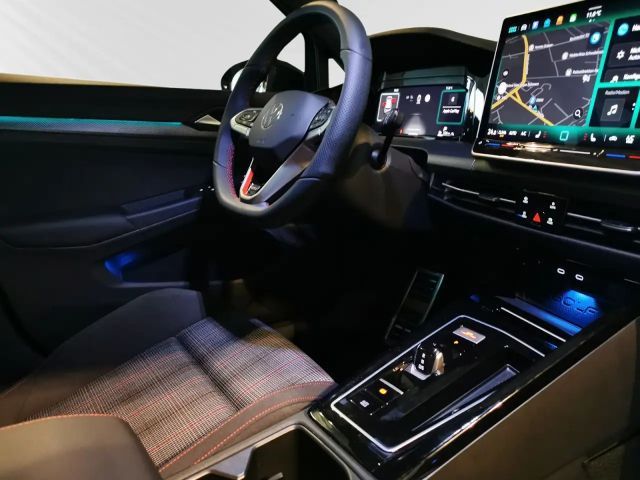 Volkswagen Golf 2.0 TSI DSG GTI Golf VIII