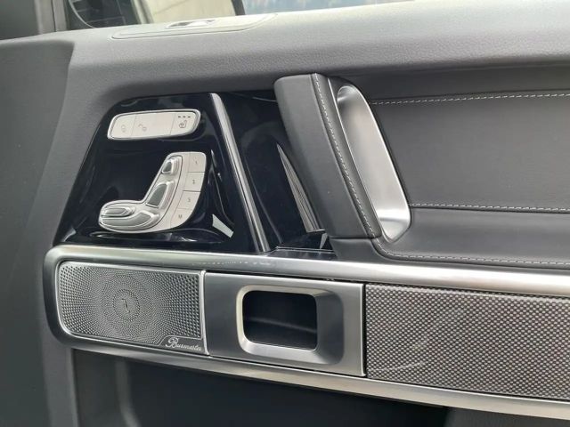 Mercedes-Benz G 500 AMG Line Style