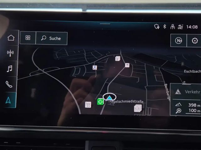 Audi A4 45 TFSI Avant Quattro