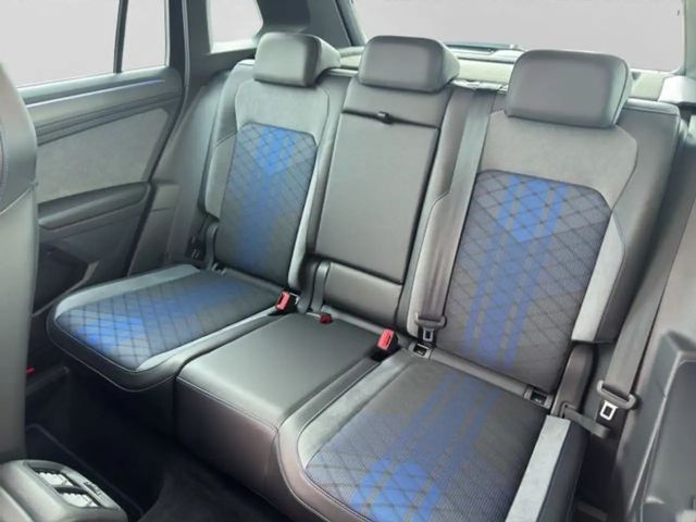 Volkswagen Tiguan 2.0 TSI 4Motion