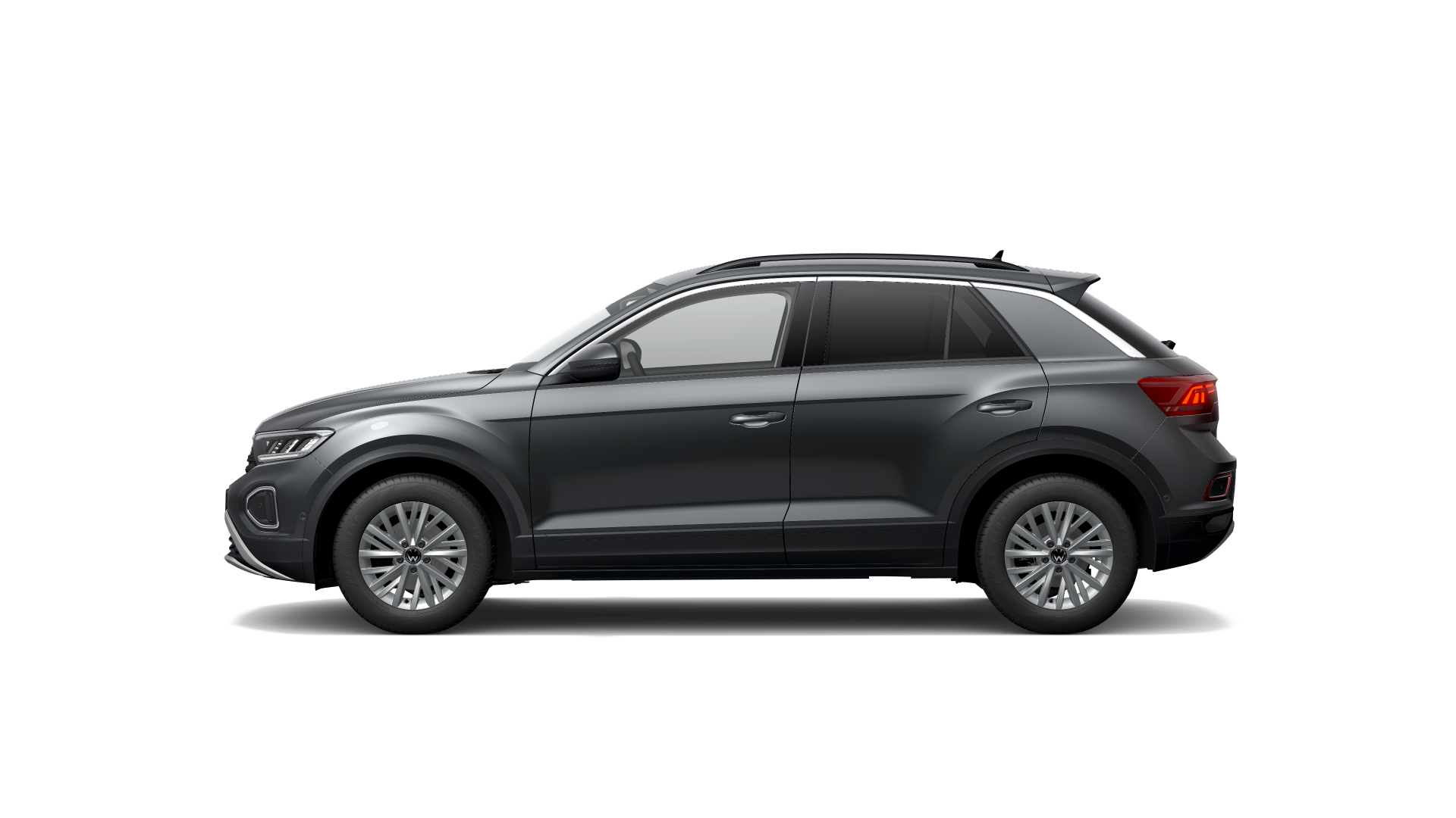 Volkswagen T-Roc 1.5 TSI Life