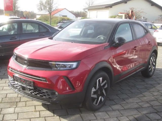 Opel Mokka GS-Line Grand Sport