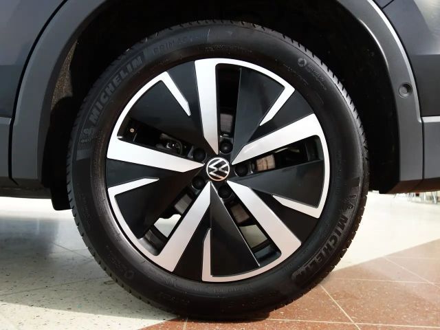Volkswagen Tiguan DSG Elegance Elegance Sport