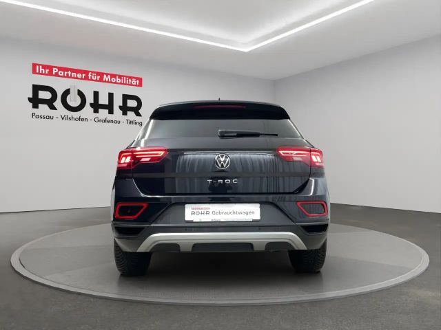 Volkswagen T-Roc 1.0 TSI Life