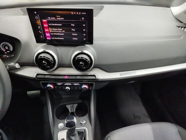 Audi Q2 35 TDI S-Tronic