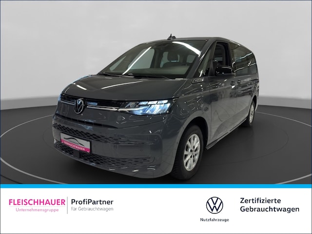 Volkswagen Multivan 2.0 TDI Lang Life