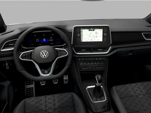 Volkswagen T-Roc 1.0 TSI R-Line