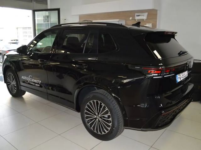 Volkswagen Tiguan 2.0 TDI 4Motion DSG R-Line