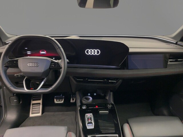 Audi Q6 e-tron Quattro