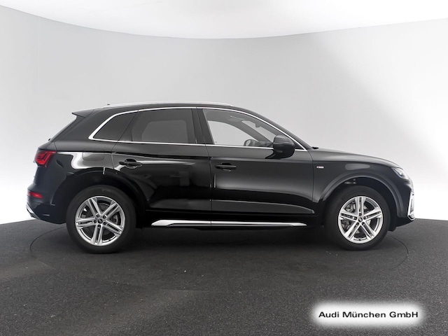 Audi Q5 40 TDI Quattro S-Tronic