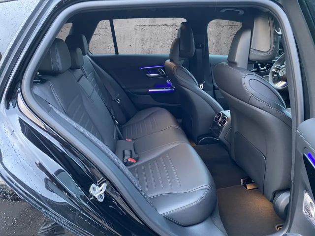 Mercedes-Benz C 220 AMG Line C 220 d Estate