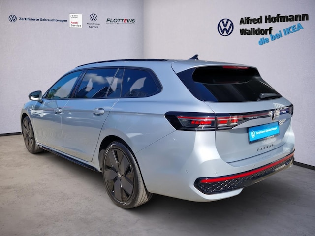 Volkswagen Passat DSG eHybrid