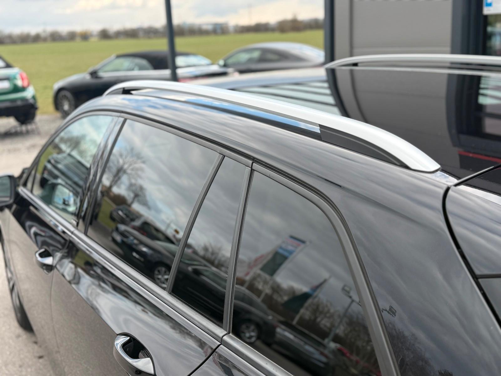 Volkswagen Golf DSG Golf VIII Move Variant