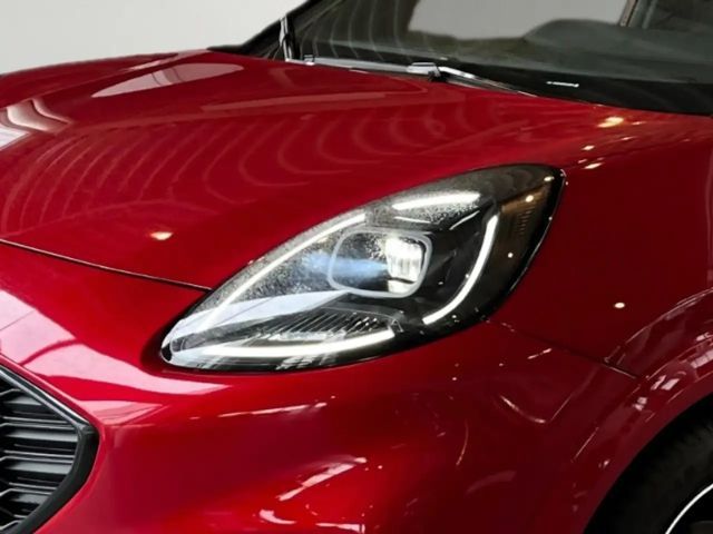 Ford Puma EcoBoost ST Line