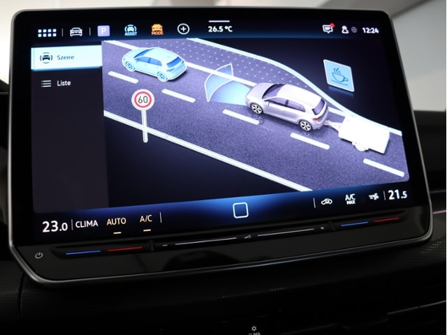 Volkswagen Golf 1.5 eTSI DSG Golf VIII