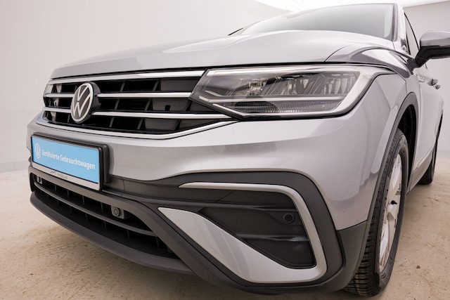 Volkswagen Tiguan 2.0 TDI Allspace Life