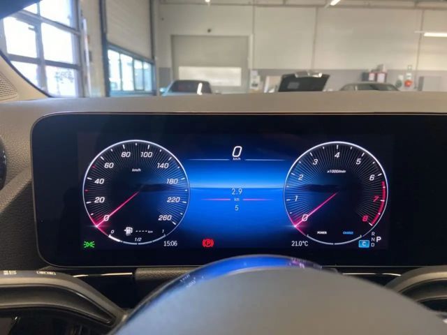 Mercedes-Benz B 180 B-Klasse