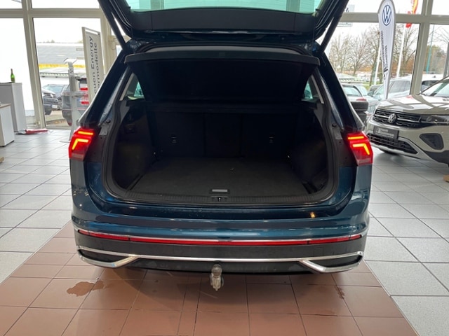 Volkswagen Tiguan 2.0 TDI DSG IQ.Drive