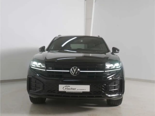 Volkswagen Touareg 3.0 V6 TDI R-Line Style