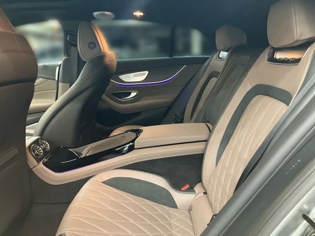 Mercedes-Benz AMG GT AMG Line Coupé