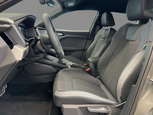 Audi A1 30 TFSI S-Line S-Tronic Sportback