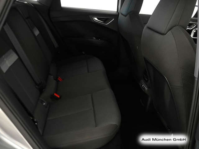 Audi Q4 e-tron 40 Sportback