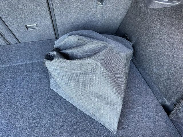 Volkswagen Golf e-Golf