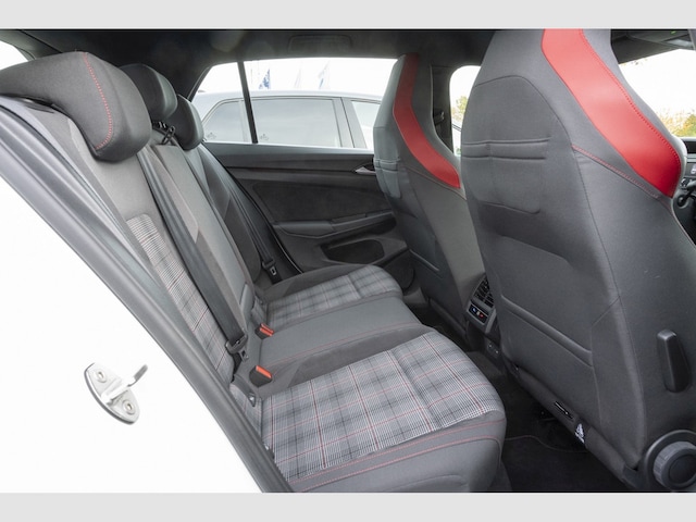 Volkswagen Golf 2.0 TSI GTI Golf VIII