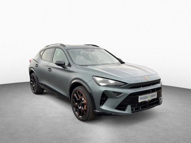 Cupra Formentor 4Drive DSG