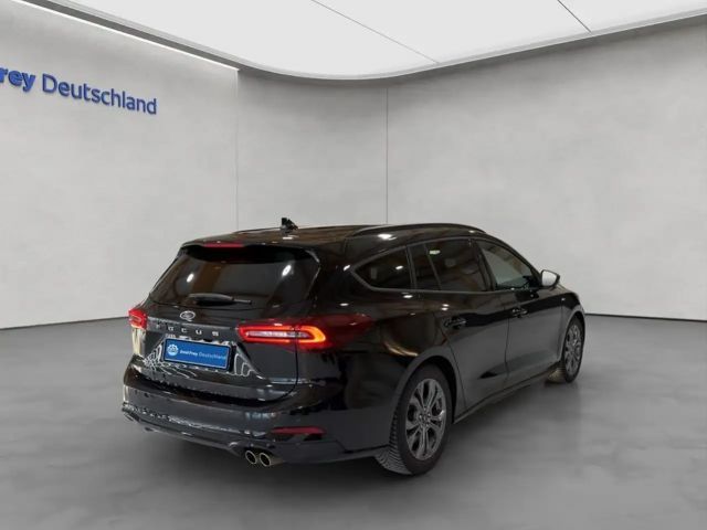 Ford Focus ST Line Wagon