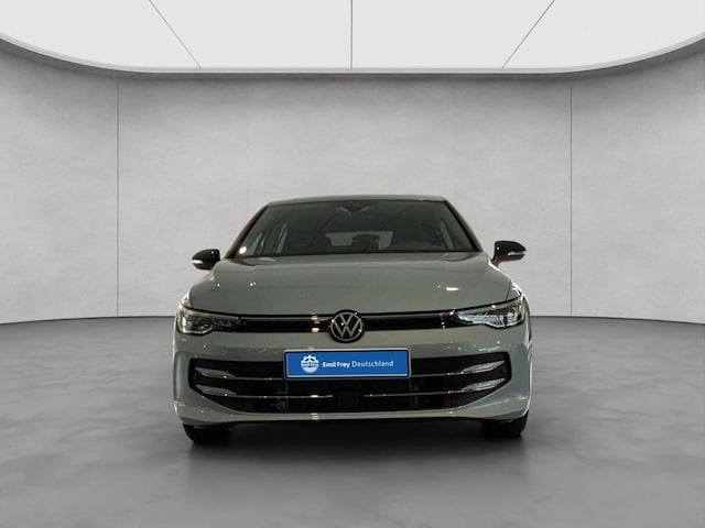 Volkswagen Golf DSG Plus