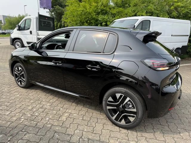 Peugeot E-208 Allure Pack Hybrid