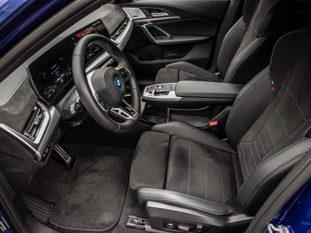 BMW iX2 M-Sport xDrive30