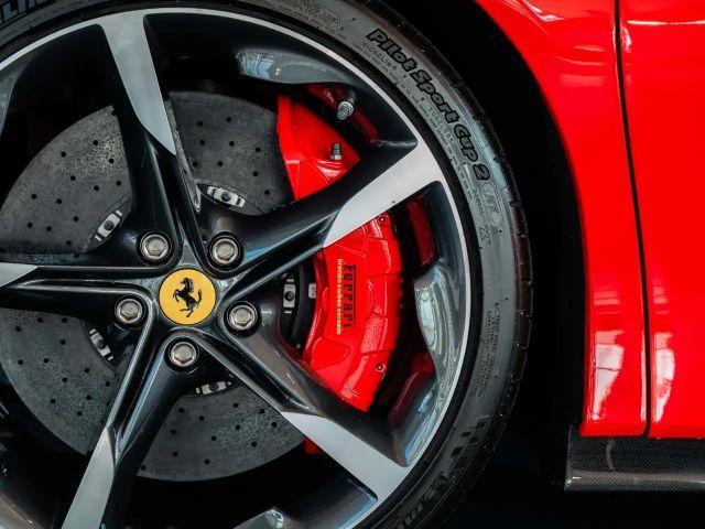 Ferrari SF90 Stradale