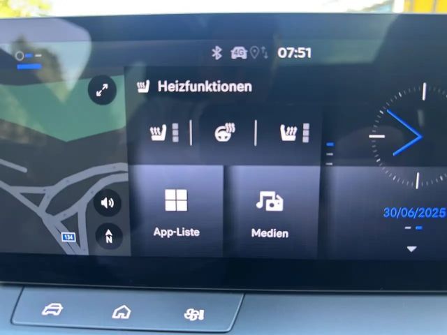 Opel Grandland X GS-Line Grand Sport Hybrid