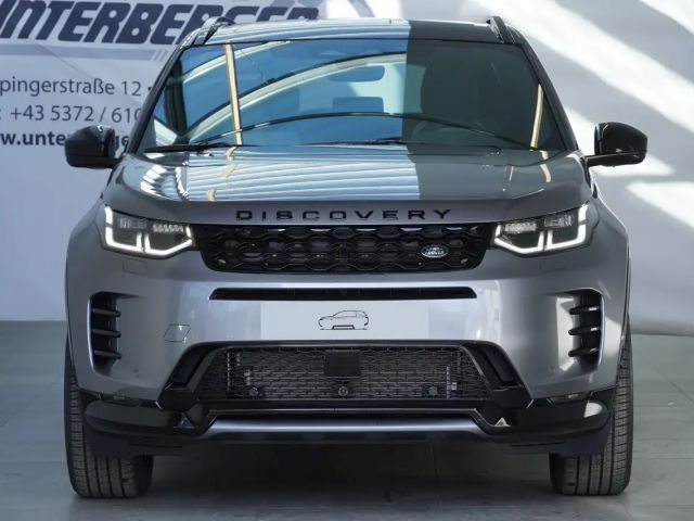 Land Rover Discovery Sport Dynamic SE