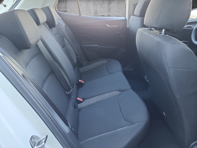 Skoda Fabia Fabia Essence