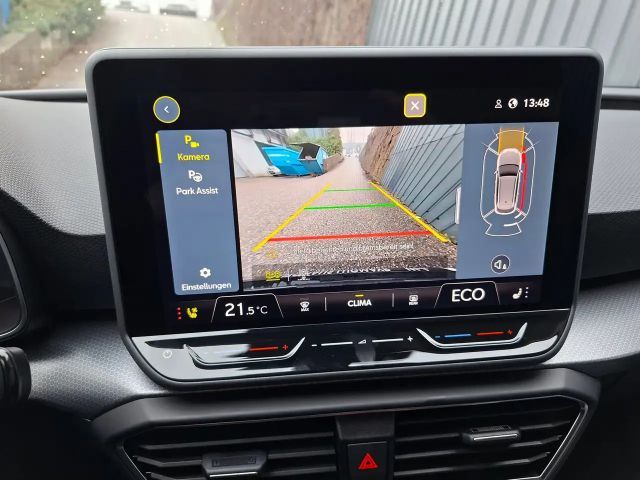 Seat Leon DSG Style e-Hybrid