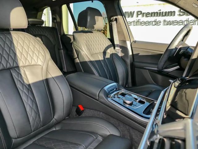 BMW X5 Individual M-Sport xDrive50e