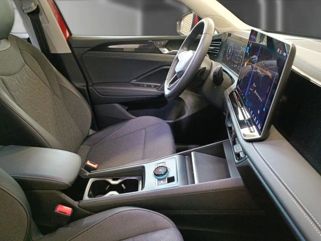 Volkswagen Tiguan 1.5 eTSI DSG Life