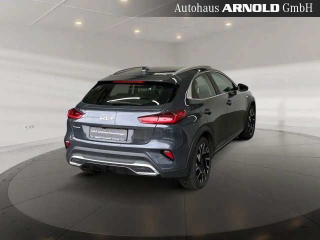 Kia XCeed GDi Vision