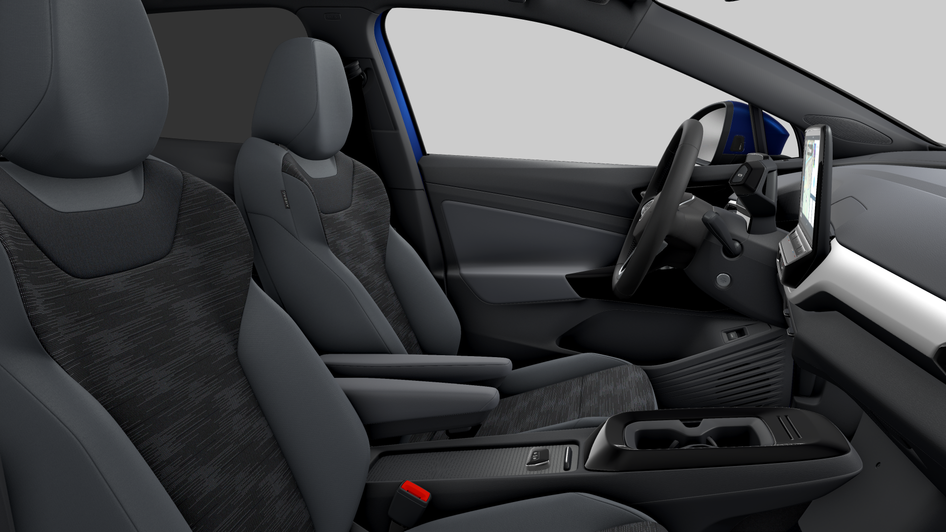 Volkswagen ID.4 IQ.Drive Pure